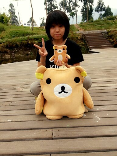 Lia_ameLiaa's profile picture. God's beLoved ♡ | R517 | B.a.S | Management '11 MCU