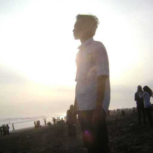 talk less, hear more| Sipil UNS 2010