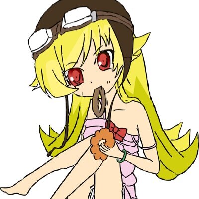 favorite→物語シリーズ/まどマギ/とらドラ！/AB!/クロスアンジュ/こどものじかん/WA2/喜多村英梨. アニメ/イラスト/web漫画/音ゲー(リフレク名誉師範)とか。 http://t.co/iJF556WWnV