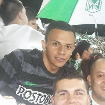 !SOY VERDOLAGA DE CORAZÓN¡