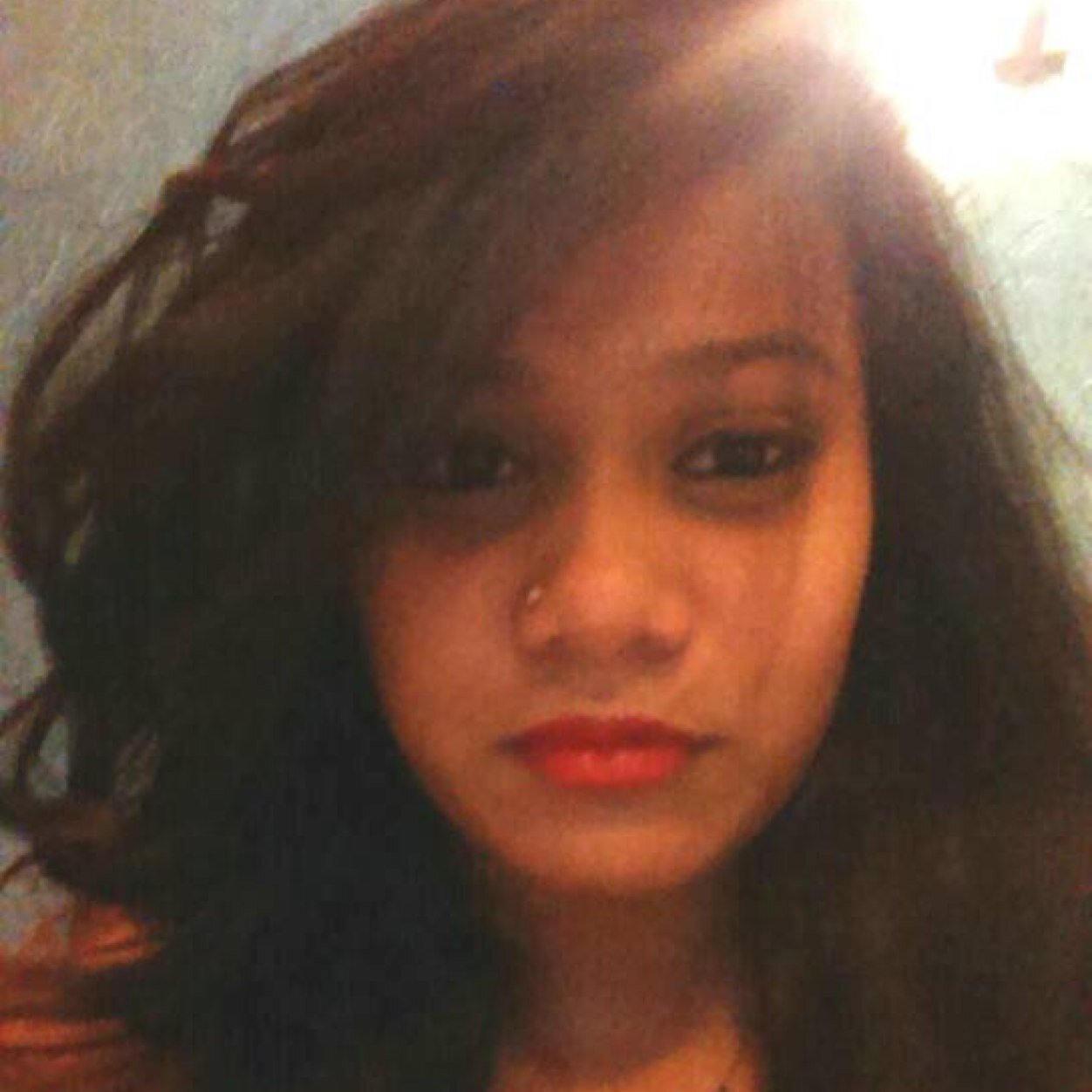 We're like diamonds in the sky! :)