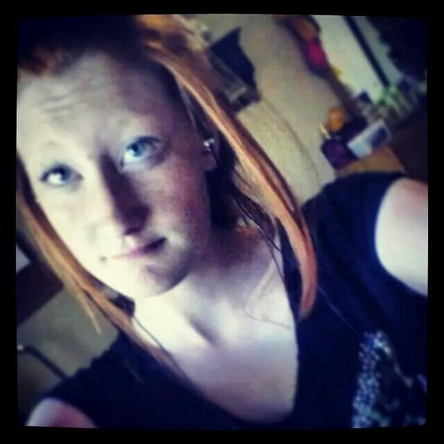 I'm going out with steffaun he is nice to me he  said to me I'm pretty but Daniel will not like me back Daniel can die hahaha