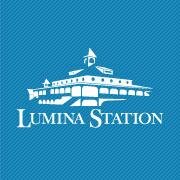Lumina Station: Your Shopping Village by the Beach. Here, you'll find a unique collection of shops, restaurants and services in an idyllic atmosphere.