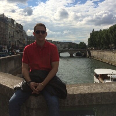 YuryQueiroz's profile picture. 