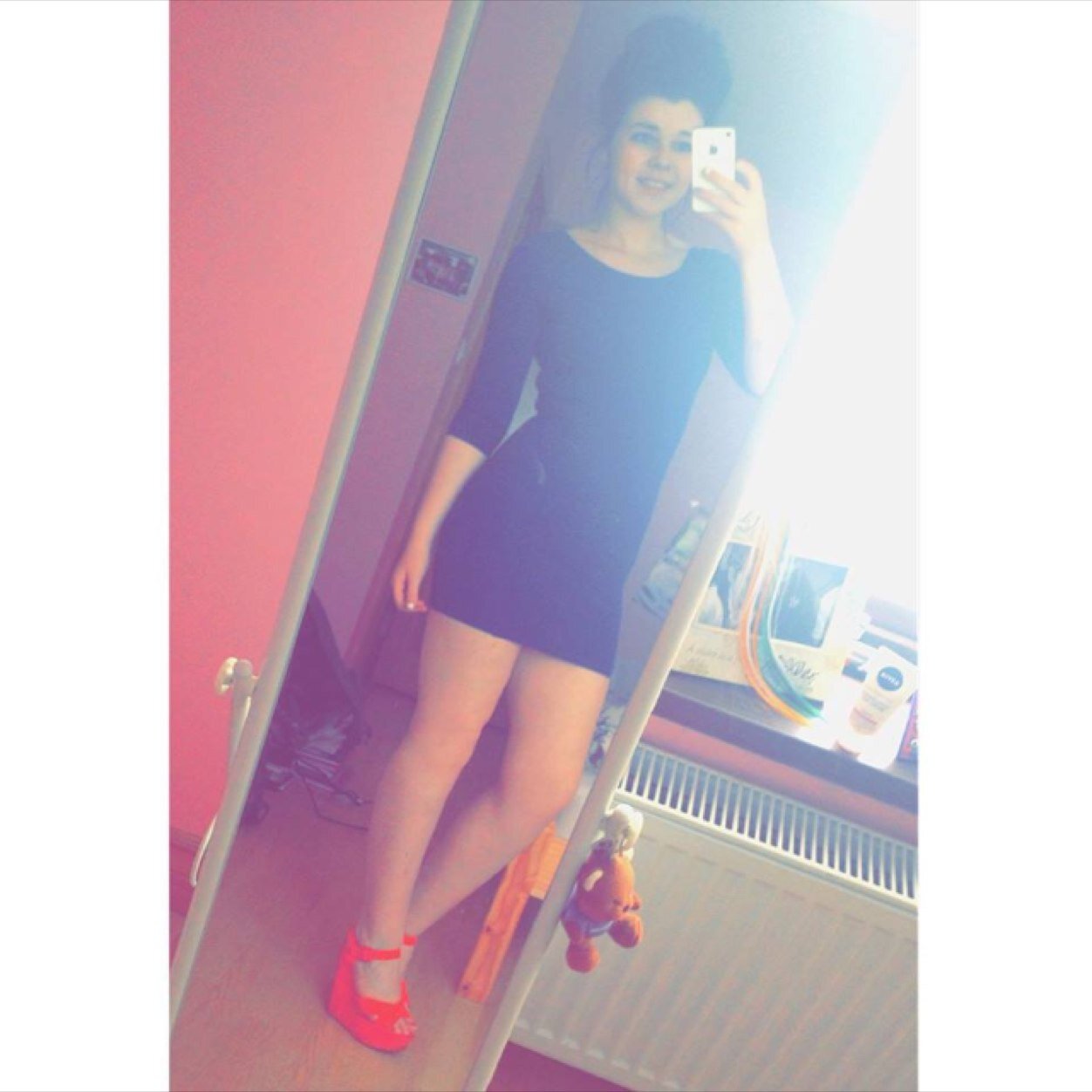 miatanner96's profile picture. TEXAS