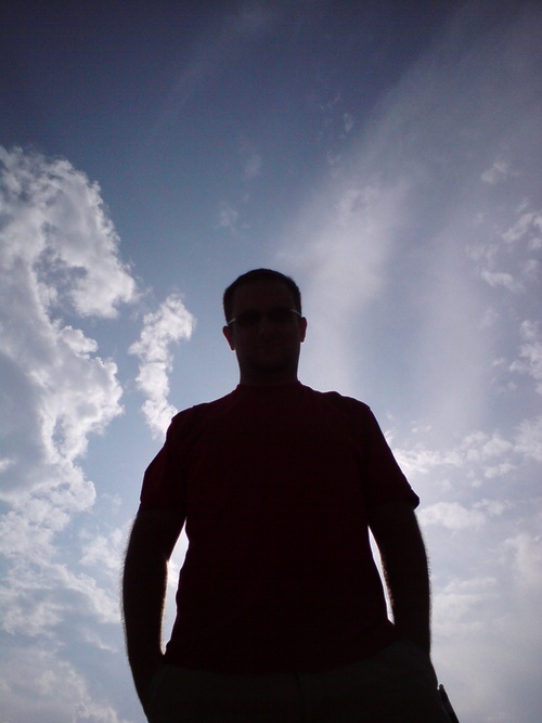 Developer. Musician. Observer.
