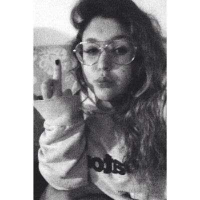 Fuck normality. Play music loud. Fuck what people expect from you. Do what makes you happy. ✌️✨