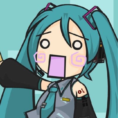 تويتر はちゅねミク39 Miku39love Love