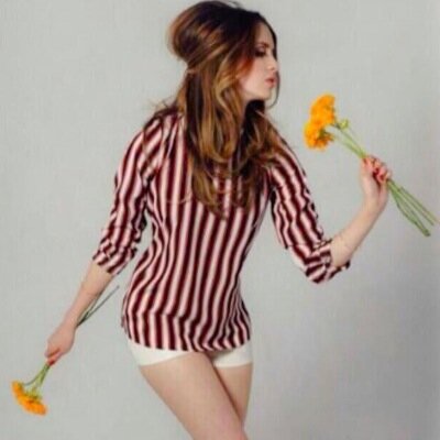 AllyyDawson_'s profile picture. I fell in love like you would fall asleep: slowly and then all at once. I just so happened to fallen in love with my everything @Ross_Cute_Lynch ❤️