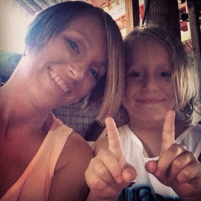 CindyLysiak's profile picture. G.F.Y.