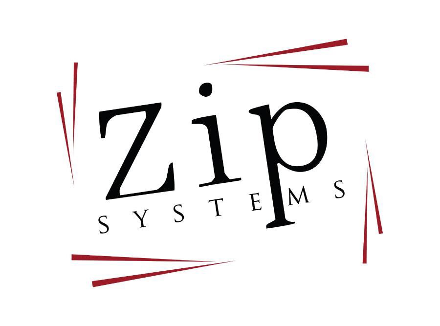 Zip Systems Printing