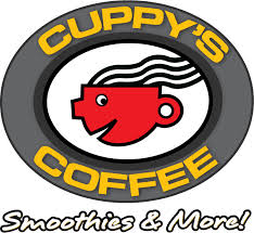 cuppyswb's profile picture. Cuppy's Coffee Smoothies and More, Woodbridge Va.  The best coffee in town with great service.