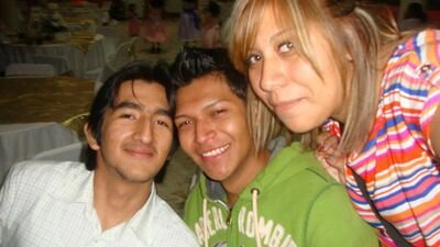 soy lo que soy! :)
