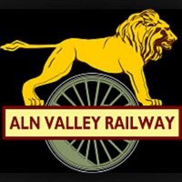 Aln Valley Railway (@alnvalleyrail) 's Twitter Profile
