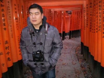 joeygavino's profile picture. 