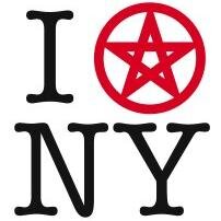 NYC PAGAN PRIDE DAY! September 29th in Battery Park 9:30 am to 6pm!