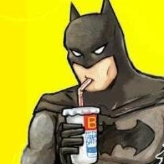 FilhoD0Batman Profile Picture