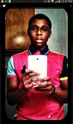 R.i.p la capone. kik me at nigelsolomon15
