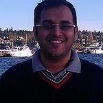 Software Engineer, Football fan, Gamer, Voracious reader, etc etc etc.
