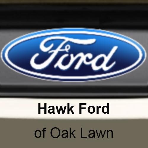 Chicagoland Ford Dealer on 95th Street in Oak Lawn