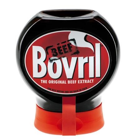 OfficialBovril's profile picture. #British #Beef