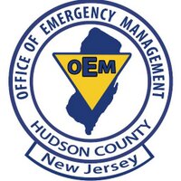 Hudson County NJ OEM (@hudconjoem) 's Twitter Profile