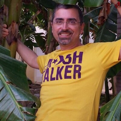 giuseppeerric10's profile picture. neuropsicologo