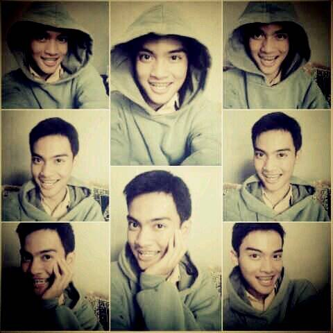 dheyakob's profile picture. Penyiar radio BENPAS Subang 98,2 FM