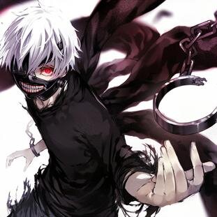 Tokyo Ghoulさんのプロフィール画像