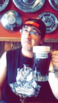 DanBenson276's profile picture. 