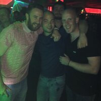 Marty Murray (@martymurray86) 's Twitter Profile