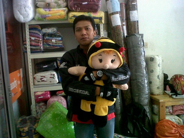 apa adaNya
