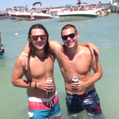 jbiliskov21's profile picture. Central Michigan University