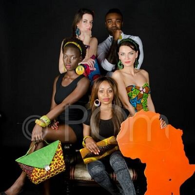 Ethnique,Fashion,Afro, Wax