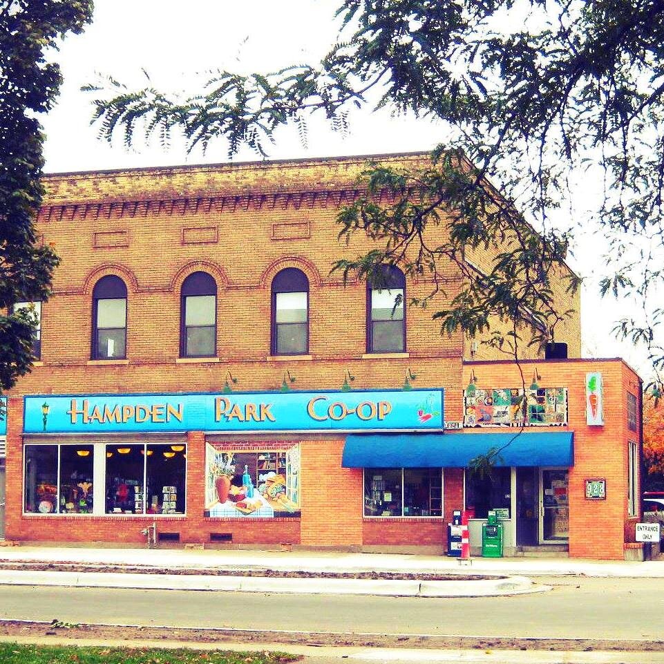 Member-owned, open to all. Committed to providing the St. Paul community healthy, local, and organic foods. #StrongerTogether