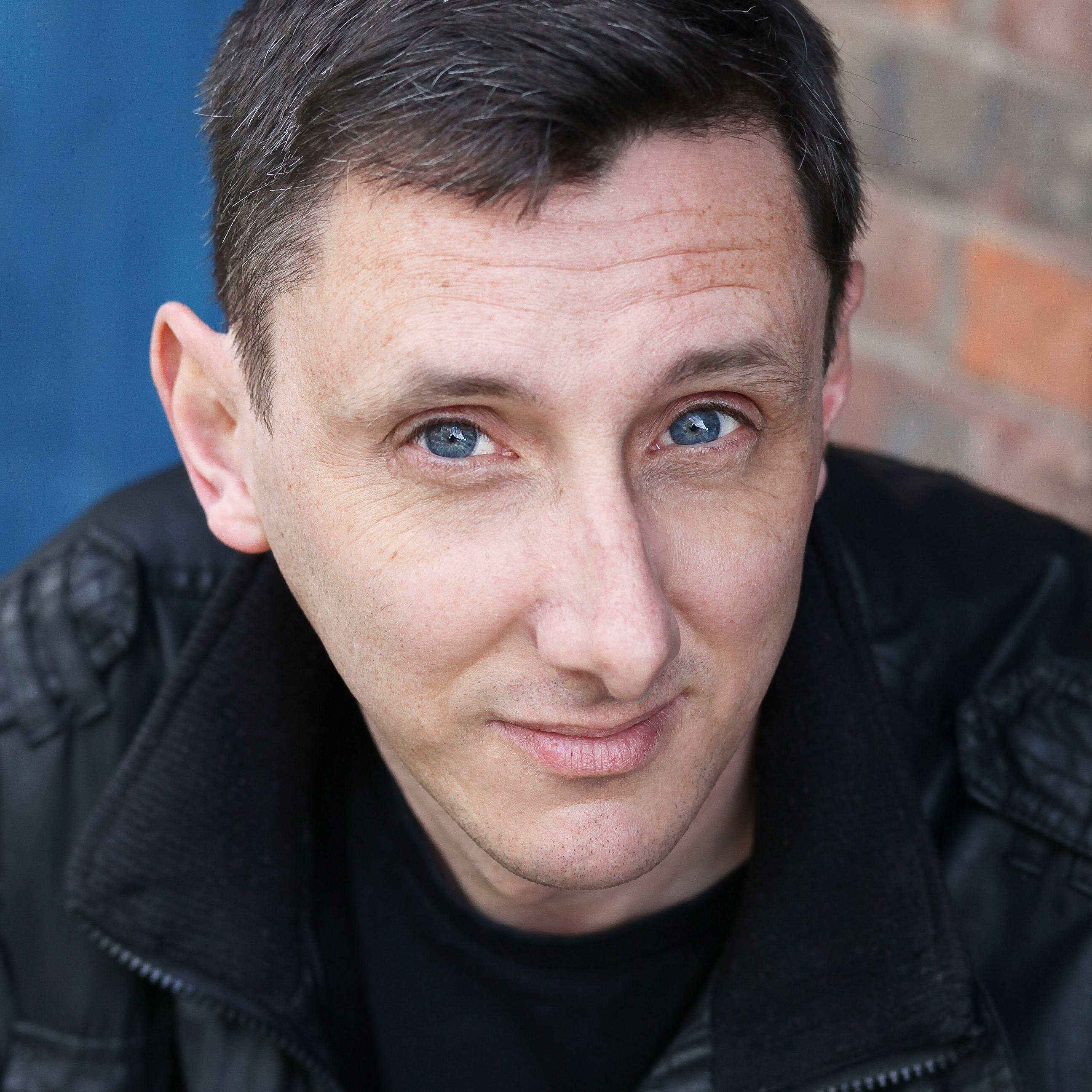 RobertJFrancis1's profile picture. I am an actor and  writer. My co-written play Joe Orton's Last Laugh will be showing at the Muse Theatre 23-28th May
https://t.co/jOHgDKzPKu