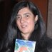 The Golden Dakini (@charuwrites) Twitter profile photo