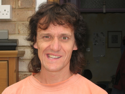 Complementary therapist,dancer,musician,organic gardener.