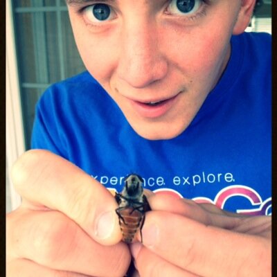 GiffordZachary's profile picture. 