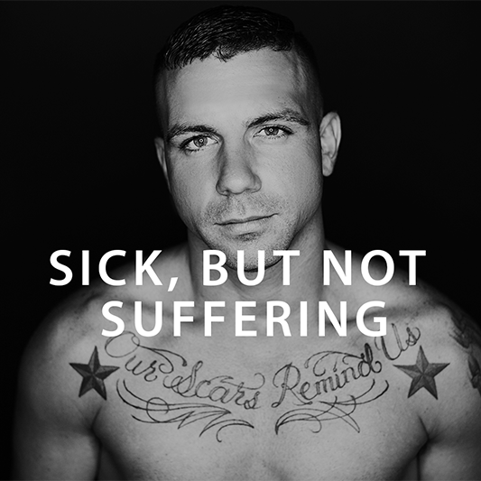 People in recovery courageously come forward to change the stigma of addiction by breaking their silence.