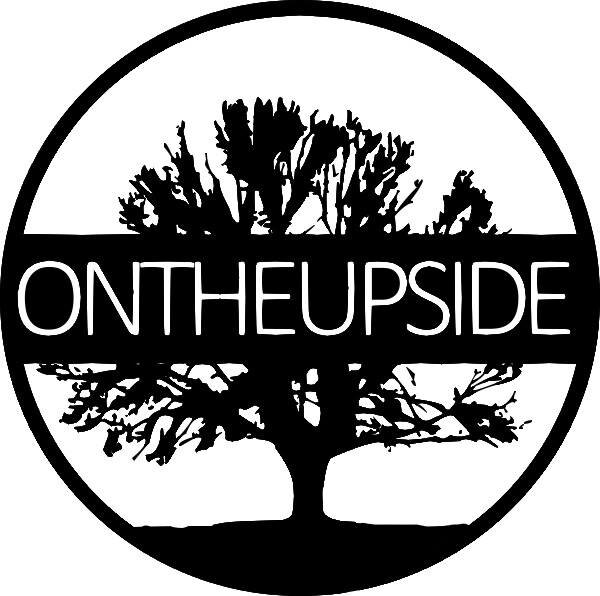 ontheupsideband's profile picture. 