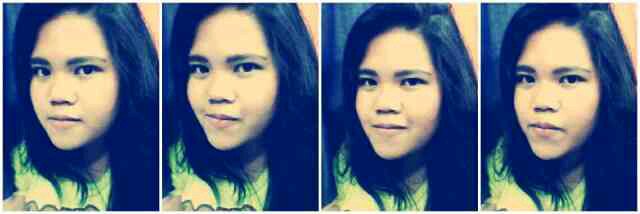 I'm muggle and my frikin bad habbit|Trisakti Institute of Tourism'12