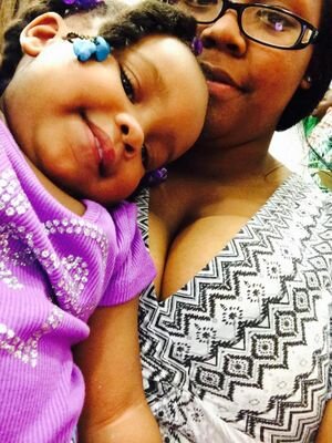 Loving my baby ZiAire , McCOrmick ,  . Follow Me & Ill Follow Bckk : ) Kik me : memeq12