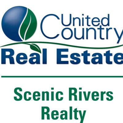 United Country-Scenic Rivers Realty, we serve all of NE Arkansas in the foothills of the Ozarks. No One Knows The Country Like We Do!