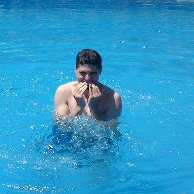 theopap101's profile picture. Hellene, father, fan οf Panathinaikos and Depeche Mode, helicopter pilot, devoted perfectionist, perfected devotee.