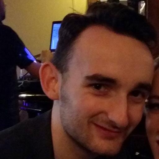 Follow my public Twitter @shanejmcentee