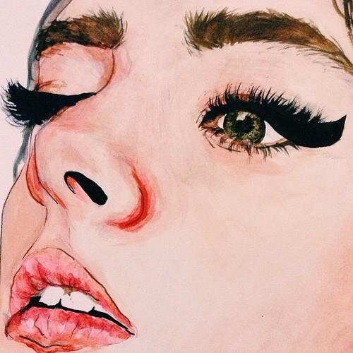 You only see what your eyes want to see.