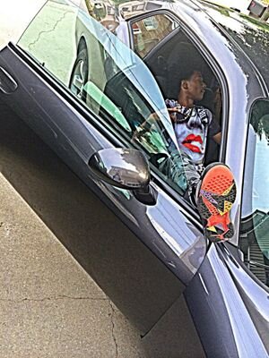 They Love You Or They Hate You, Cant Force Em To Like You  
⛽✈