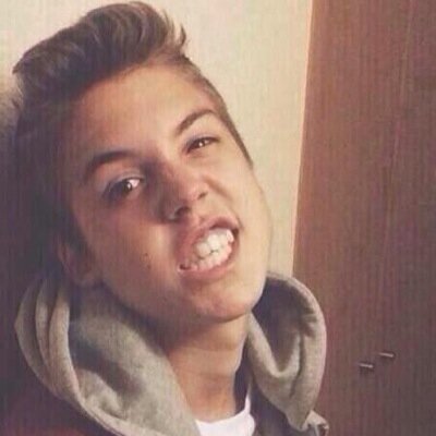 Matt follows you!!