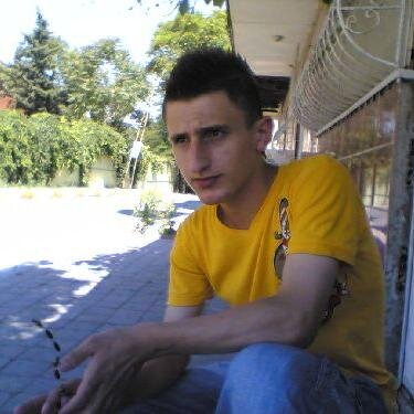 ArdaCengizhan's profile picture. 